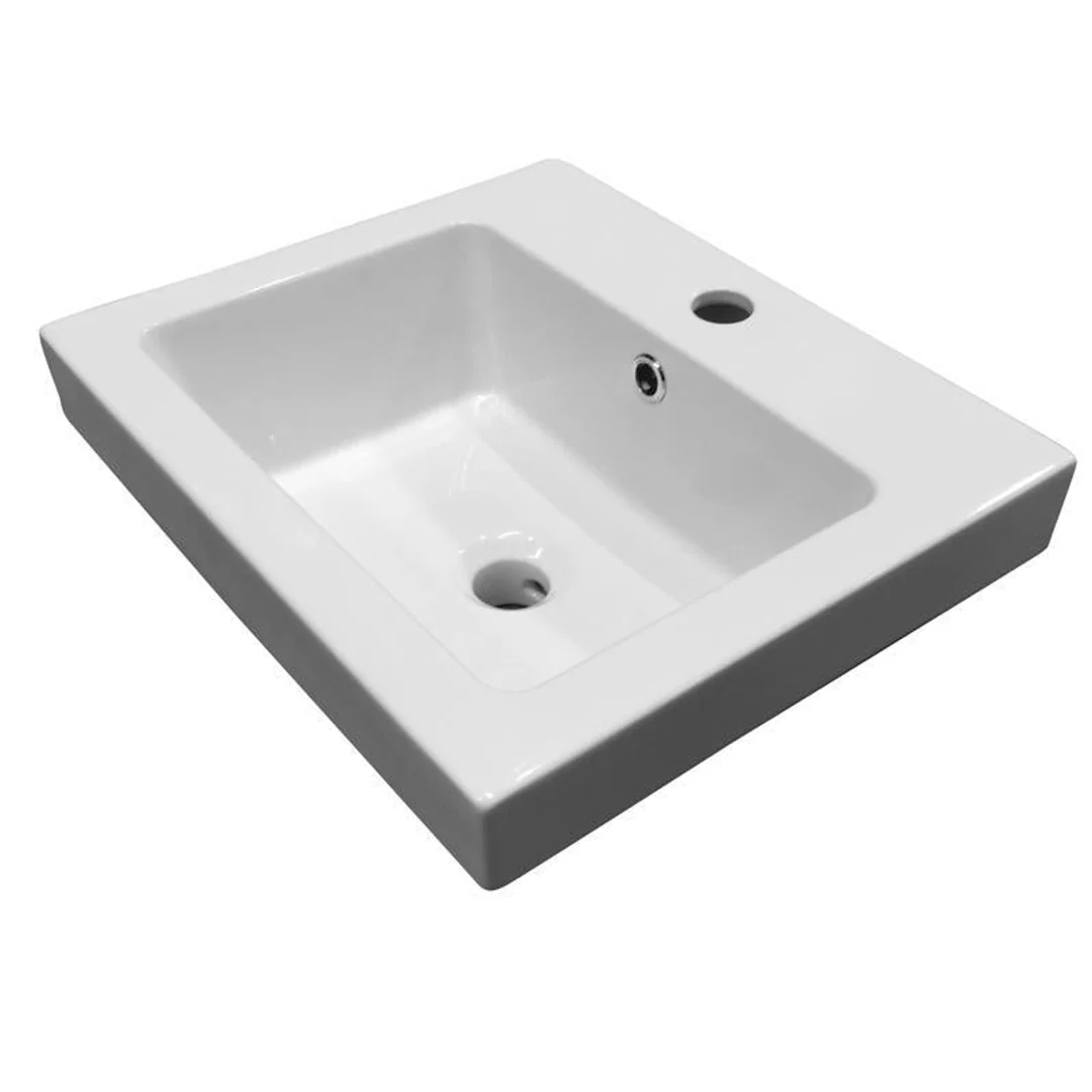 Venice Semi Inset Basin - Image 2