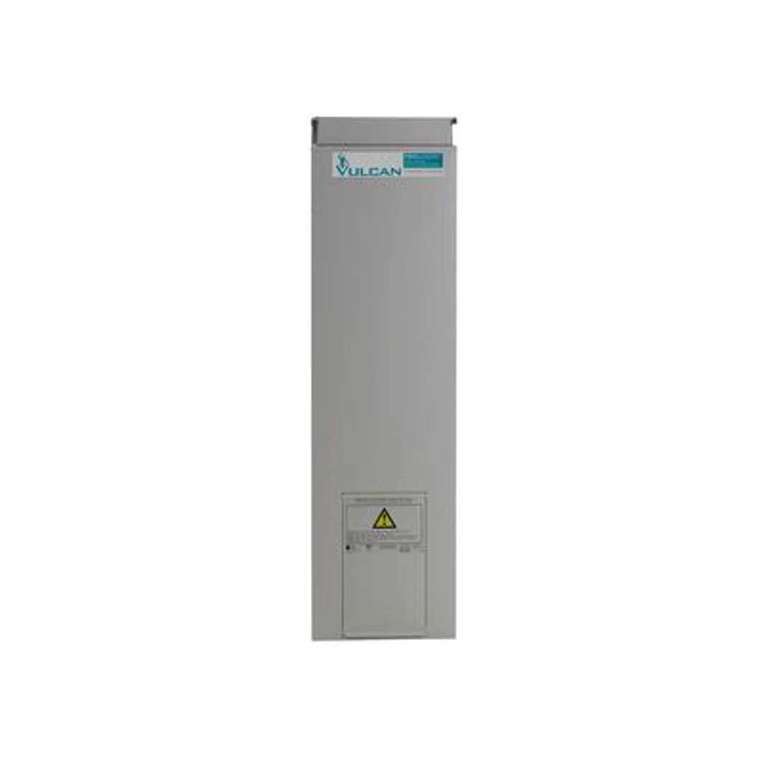 Vulcan Gas Storage - Image 2