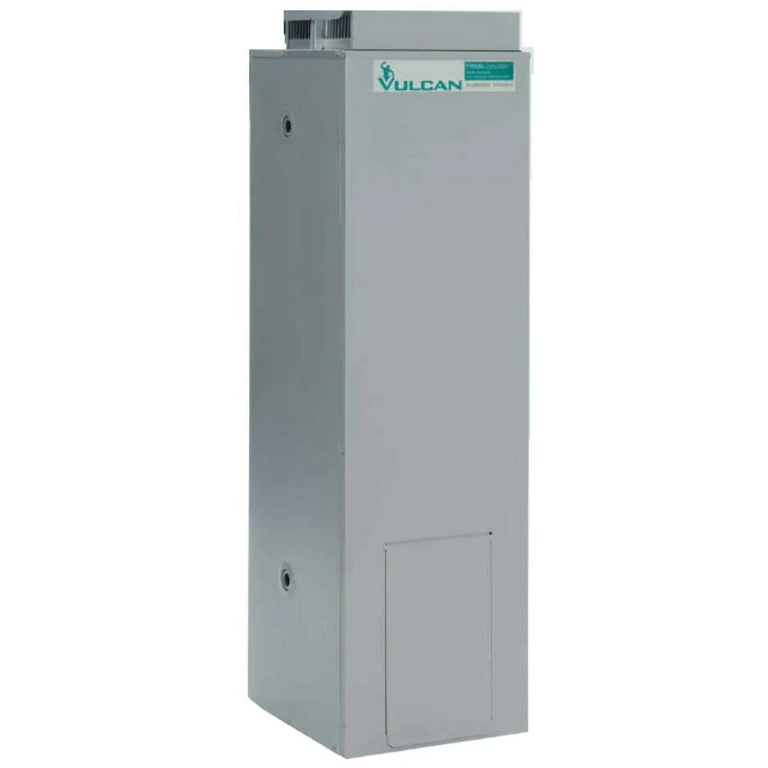 Vulcan Gas Storage - Image 3