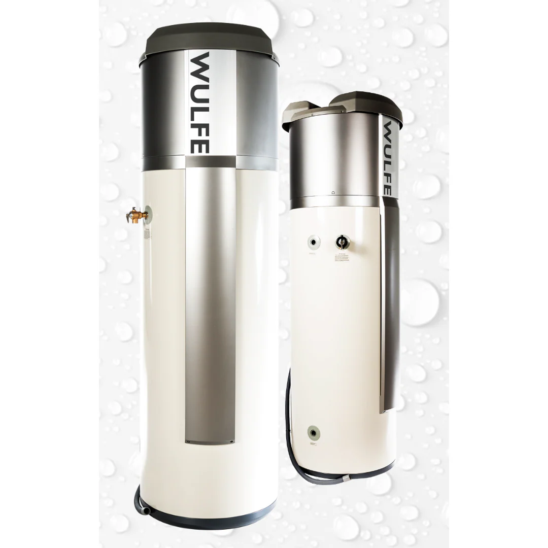 Wulfe Heat Pump - Image 3