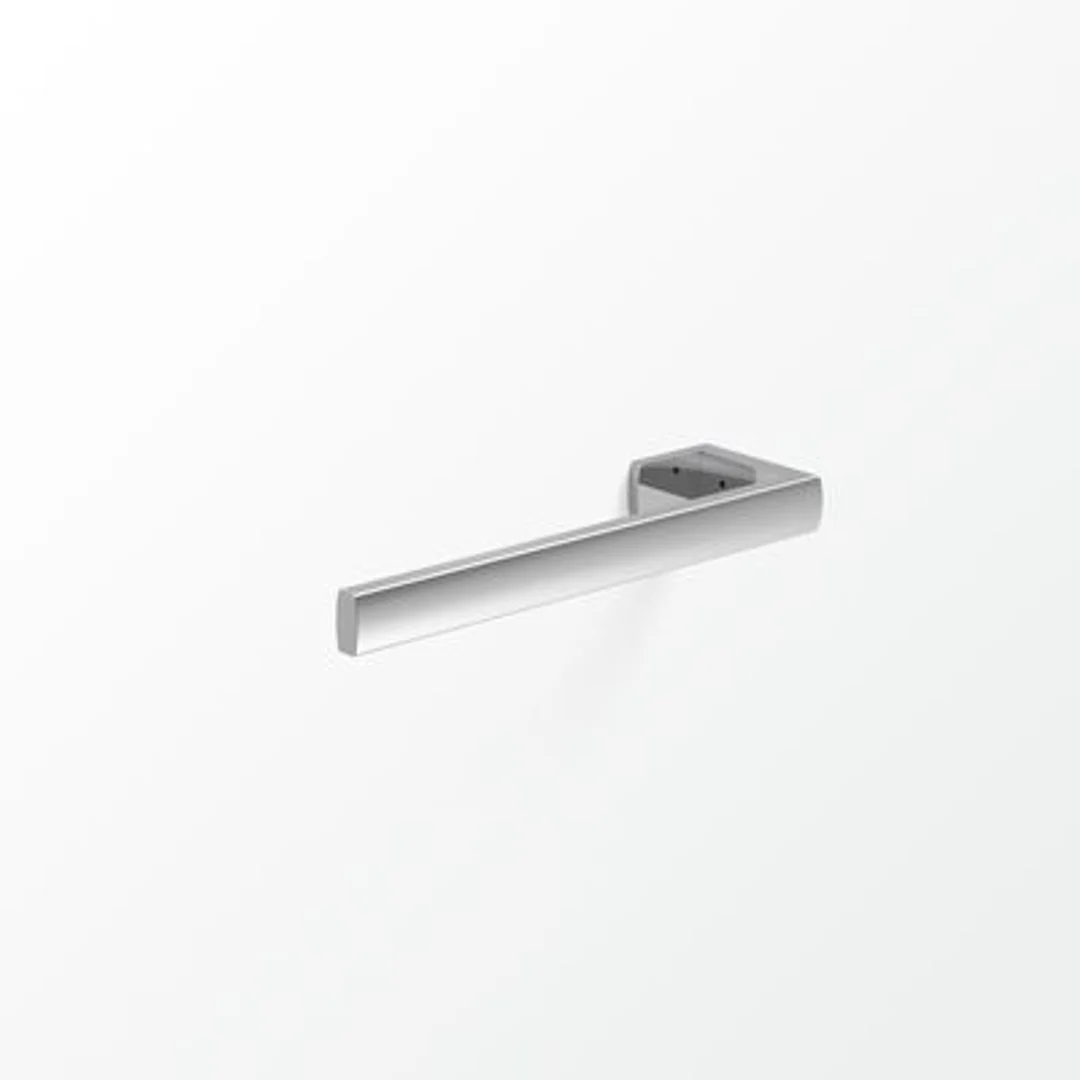 Xylo Hand Towel Rail - Left In Chrome(Avenir P#:Xyhtr-Lf Cr) - Image 2