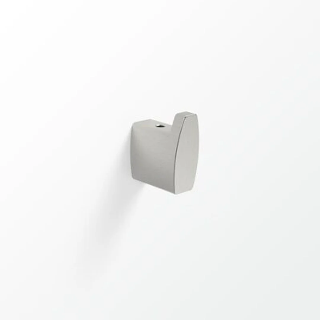 Xylo Robe Hook In Brushed Nickel(Avenir P#:Xyrh Bn) - Image 2