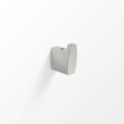 Xylo Robe Hook In Brushed Nickel(Avenir P#:Xyrh Bn) - Image 3