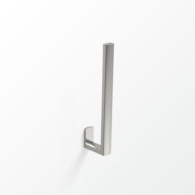 Xylo Spare Paper Holder In Brushed Nickel(Avenir P#:Xysph Bn) - Image 3