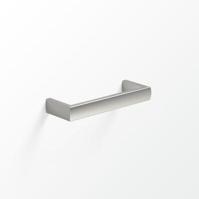 Xylo Towel Rail Single 23Cm In Brushed Nickel(Avenir P#:Xystr230 Bn) - Image 3
