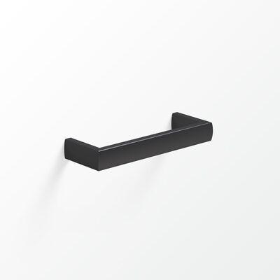 Xylo Towel Rail Single 23Cm In Matt Black(Avenir P#:Xystr230 Mb) - Image 3
