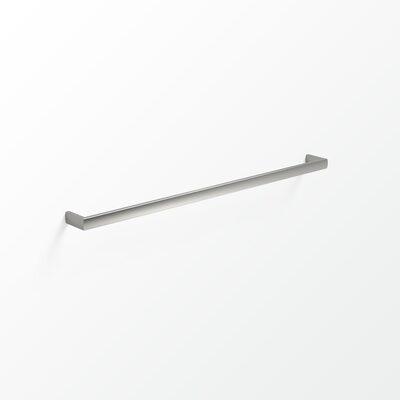 Xylo Towel Rail Single 90Cm In Brushed Nickel(Avenir P#:Xystr900 Bn) - Image 3