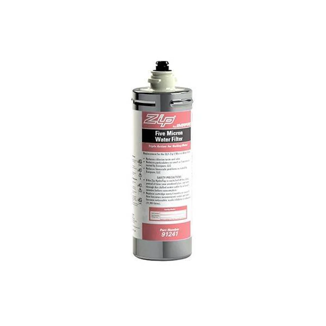 Zip Hydro Tap 5 Micron Triple Action Filter 91241 - Image 2