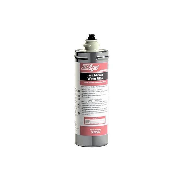 Zip Hydro Tap 5 Micron Triple Action Filter 91241 - Image 3