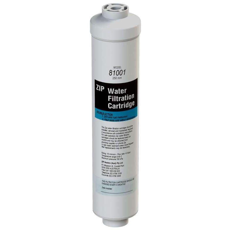 Zip In-Line Filter Cartridge Fl001 81001 - Image 3