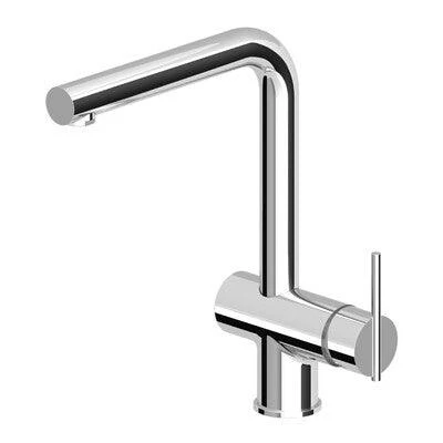 Zucchetti Mini Spin Sink Mixer - Image 3