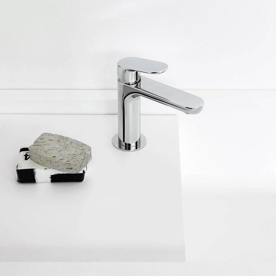 Zucchetti Nikko Basin Mixer - Image 5