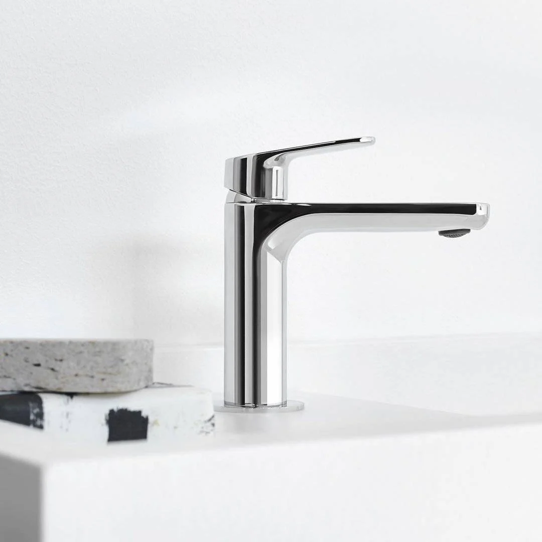 Zucchetti Nikko Basin Mixer - Image 6