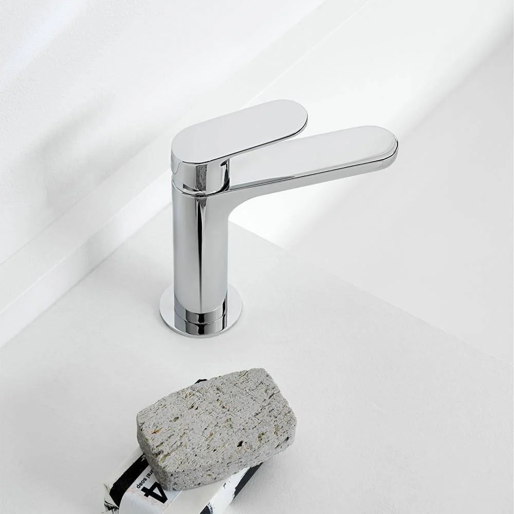 Zucchetti Nikko Basin Mixer - Image 7