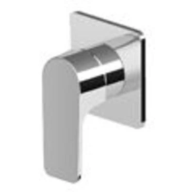 Zucchetti Wind Shower Or Bath Mixer Chrome Zwn126+R99499 - Image 3