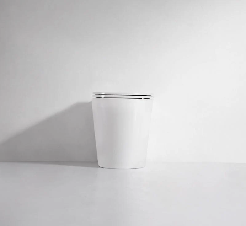 Zumi Venus Wall Faced Rimless Pan Only - Image 10