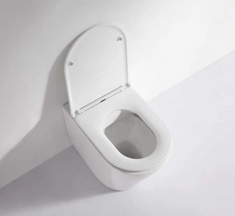 Zumi Venus Wall Faced Rimless Pan Only - Image 16