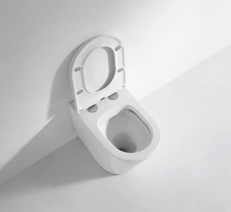 Zumi Venus Wall Faced Rimless Pan Only - Image 17