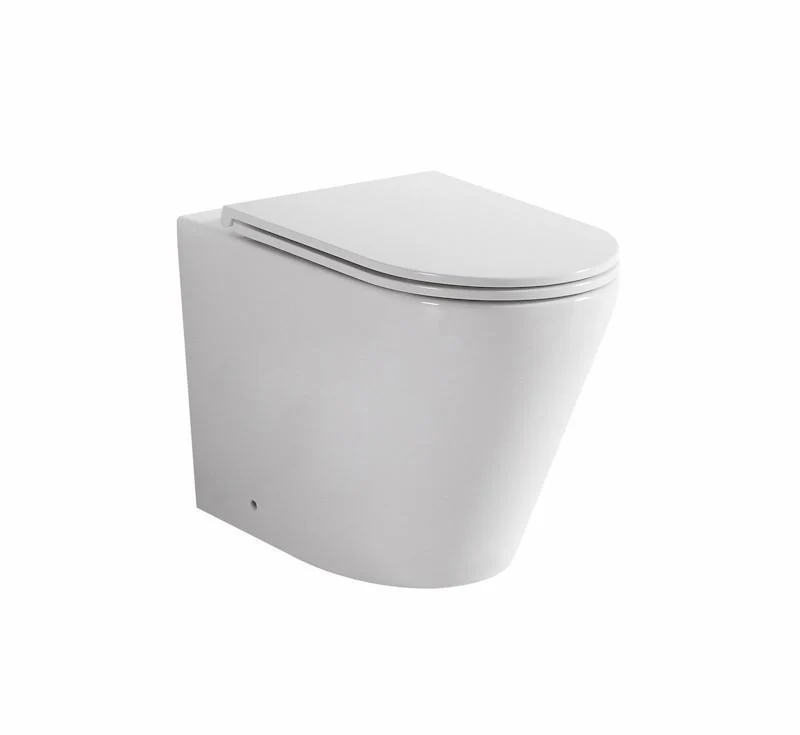 Zumi Venus Wall Faced Rimless Pan Only - Image 4