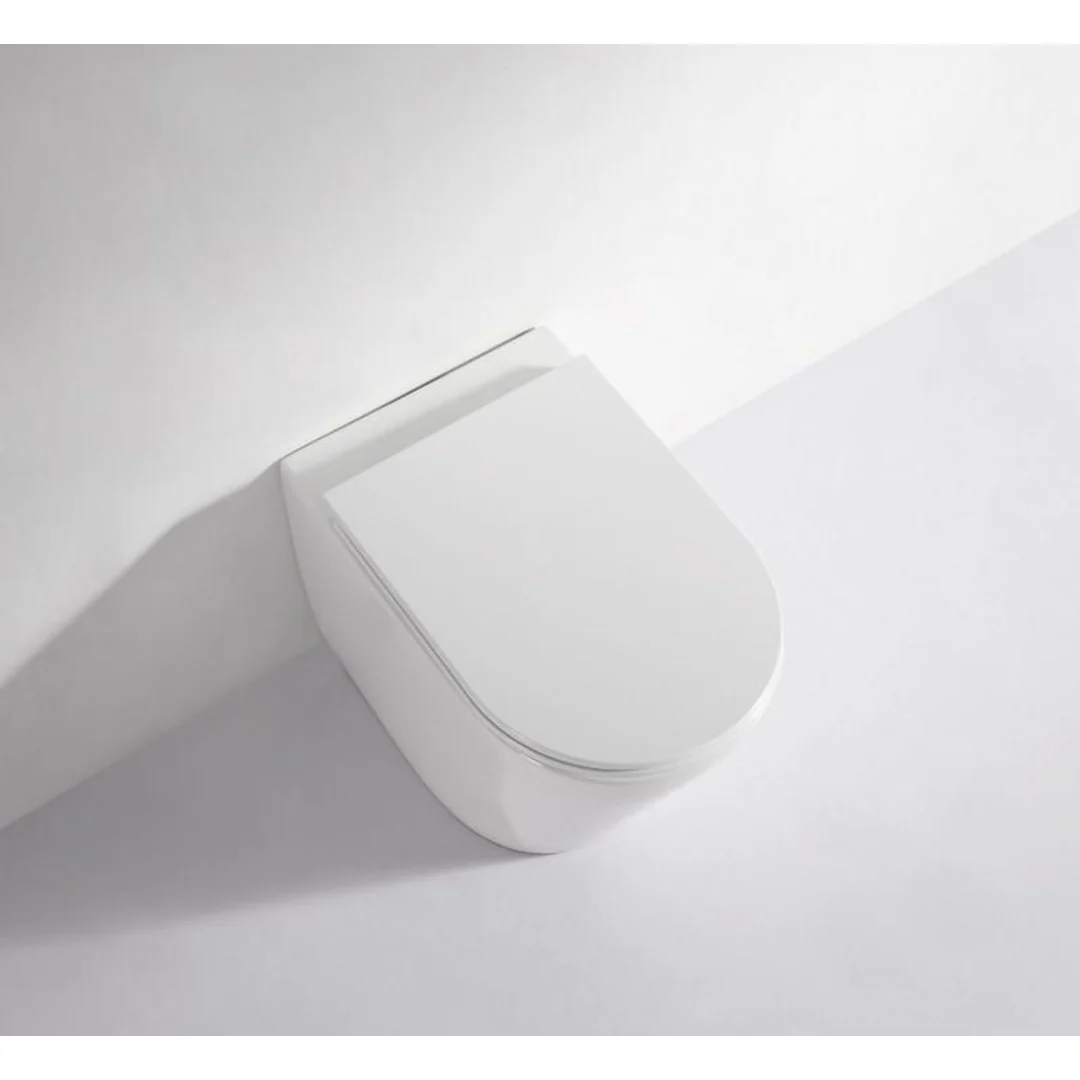 Zumi Venus Wall Faced Rimless Pan Only - Image 6