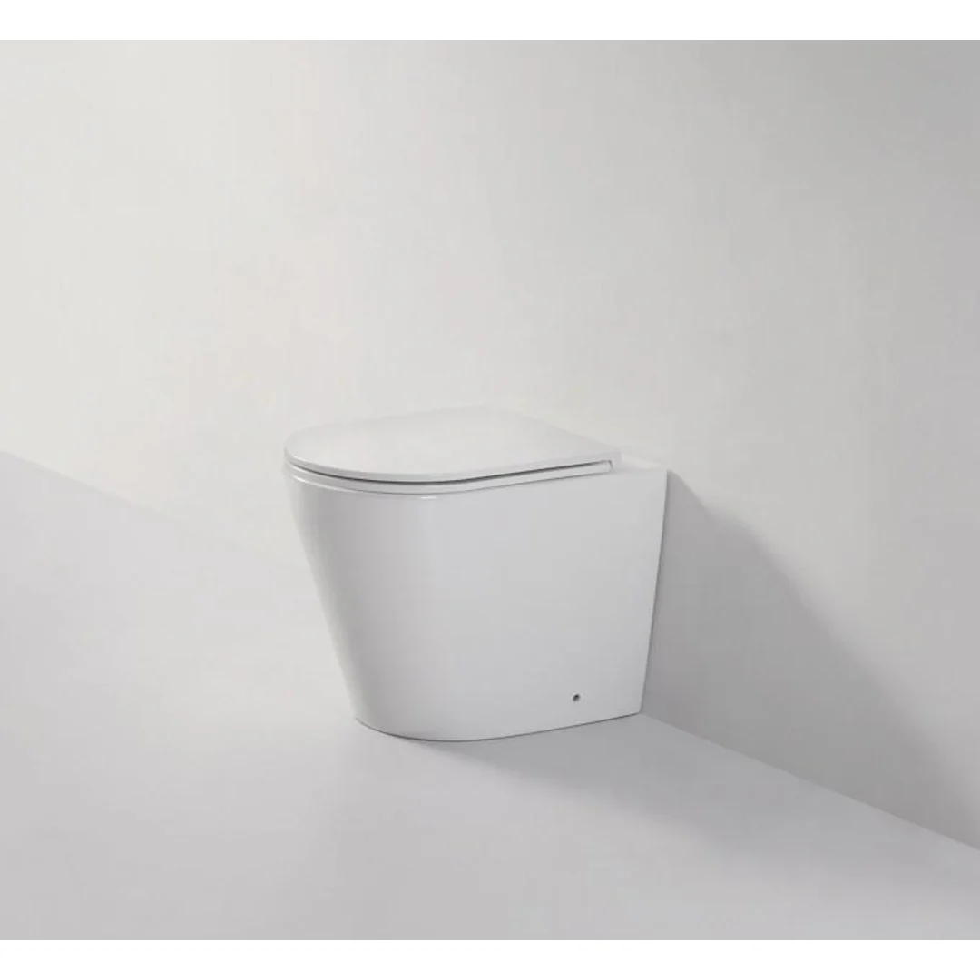Zumi Venus Wall Faced Rimless Pan Only - Image 7
