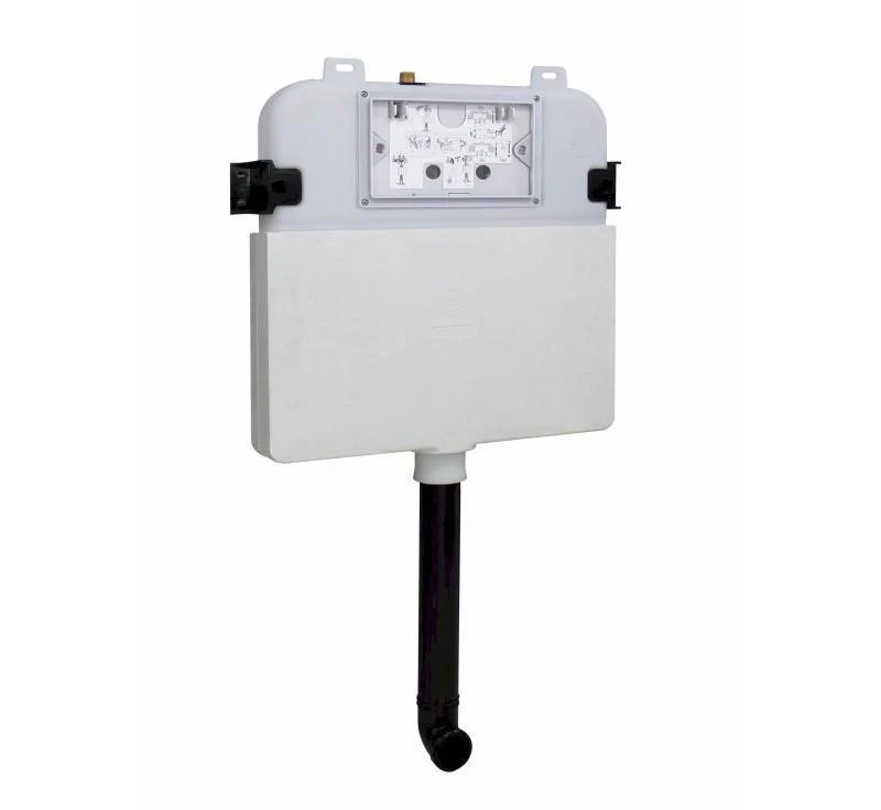 Zumi R&T Inwall Toilet Dual Flush Cistern - Image 3