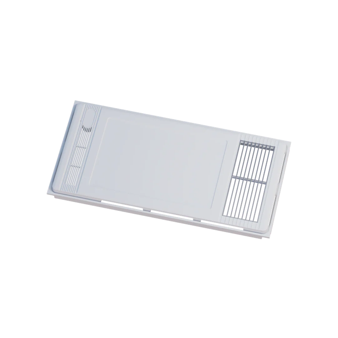 Zumi Remo 4 In 1 Heat Module Bathroom Ceiling Heater S 600