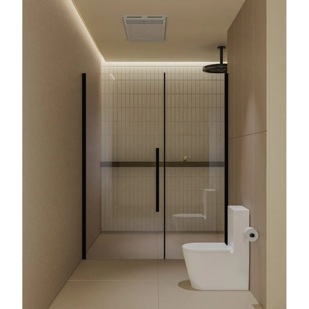Zumi Remo 4 In 1 Heat Module Bathroom Ceiling Heater S 600 - Image 5