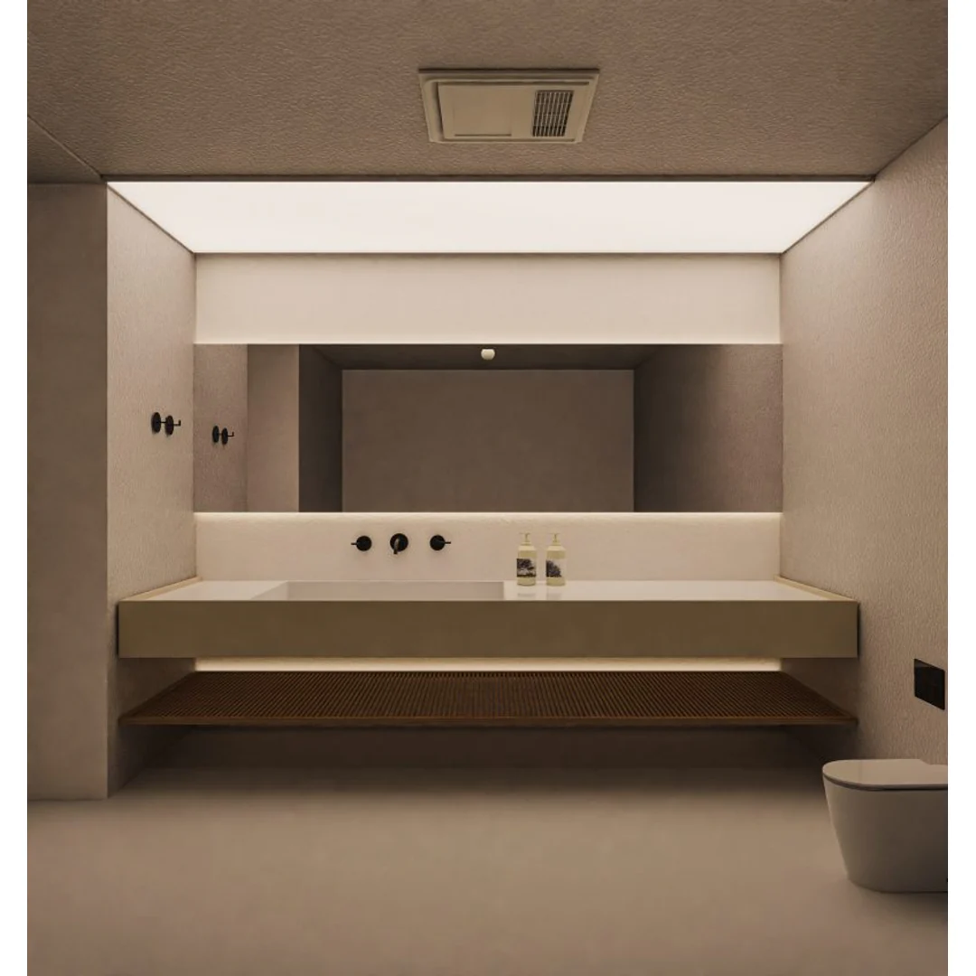 ZUMI REMO HEAT MODULE BATHROOM CEILING HEATER XD-AYB-ZM-01 - Image 5